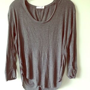 Rag and Bone softest T shirt.